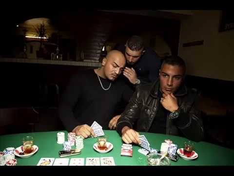 Xatar ft. Ssio - Die Welt gehört dir (2008)