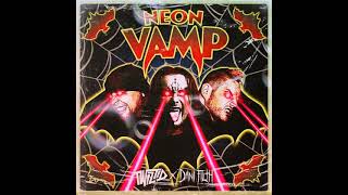 Dani Filth &amp; Twiztid ~ Neon Vamp 🧛 (Audio with Bubbles)