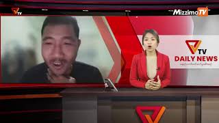 National Unity Government (NUG)၏ PVTV Channel မှ ၂၀၂၂ ခုနှစ် ဇန်နဝါရီလ ၂၆ ရက်ထုတ်လွှင့်မှုများ