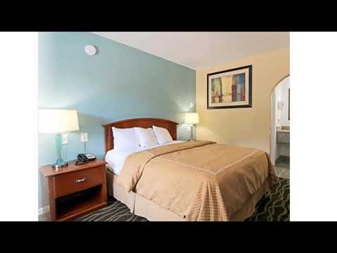 Reviews Americas Best Value Inn Austin South (Austin (TX), United States)