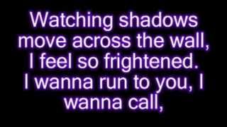 The Flame - Six Part Invention Lyrics