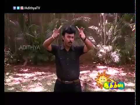 Adithya Spl Song   Vangala Kadale 360p