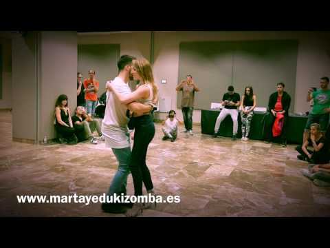 Marta y Edu Feeling 2017