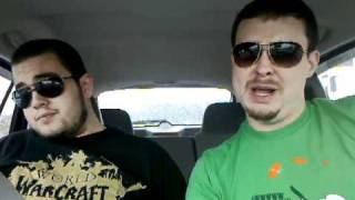 Bloodhound Gand-You&#39;re Pretty When I&#39;m Drunk.