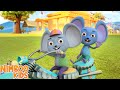Do Choohay They दो चूहे थे Hindi Song For Kids