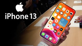 Apple iPhone 13 - This Is Insane!