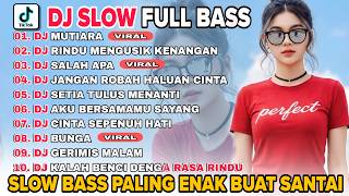 Download lagu DJ TIKTOK TERBARU JEDAG JEDUG SLOW FULL BASS 2025 🎵 DJ MUTIARA || DJ RINDU MENGUSIK KENANGAN 🎵REMIX mp3 Download lagu DJ TIKTOK TERBARU JEDAG JEDUG SLOW FULL BASS 2025 🎵 DJ MUTIARA || DJ RINDU MENGUSIK KENANGAN 🎵REMIX mp3