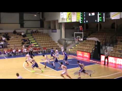 U16 ORV Magyarország - Csehország legszebb pillanatok