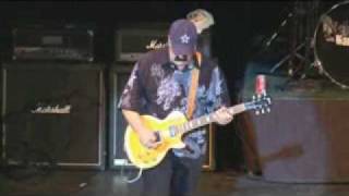 Rose in Heather - Nazareth w/Manny