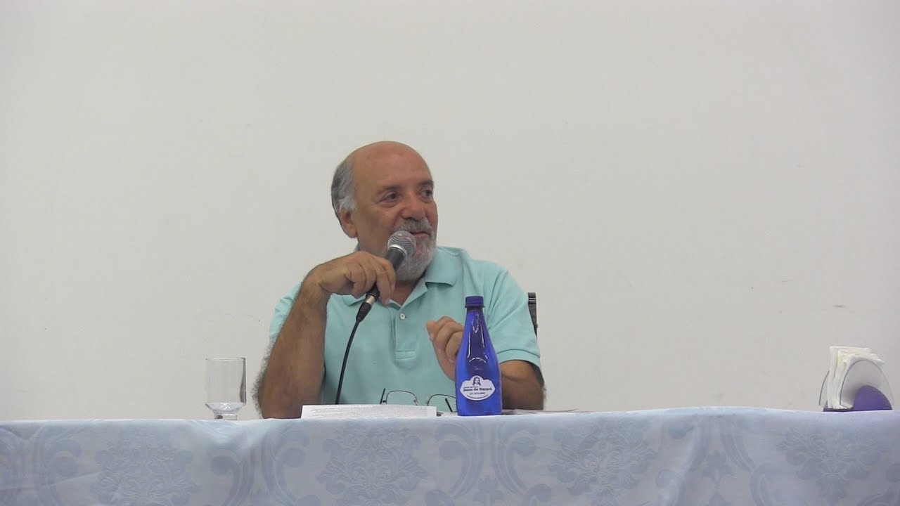 Estudo do Evangelho - Ressurreição e Reencarnação