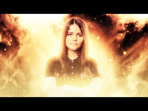JULIANO - BEST CS:GO GIRL GAMER