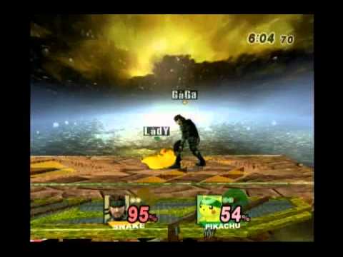 ZP-Feb: MVD(Snake) vs. ESAM(Pikachu) 1