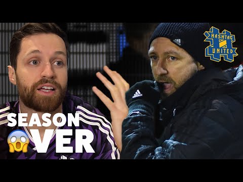 THE END?? - SPENCER AND HASHTAG REACT