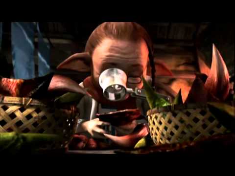 Monster Hunter Freedom Unite - Opening - PSP