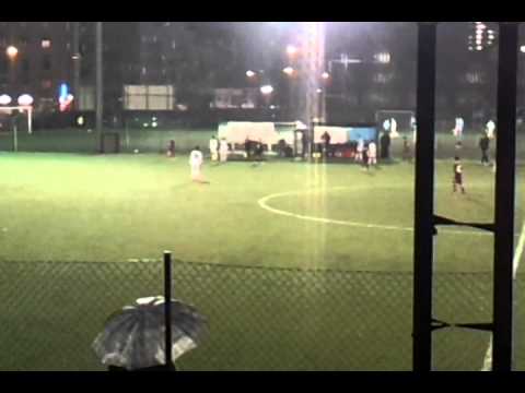 Lingotto sc Bacigalupo vs Torino fc 0 - 3 (3°Tempo B)