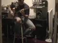 Daniel Moore 3 - "Left Behind"