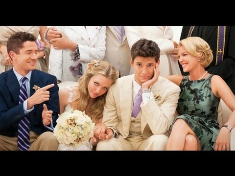 The Big Wedding