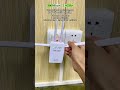 PIX LINK Long Rang 300Mbps Wireless Repeater Wifi Extender Booster WR09 Wifirepeater Wifiextender