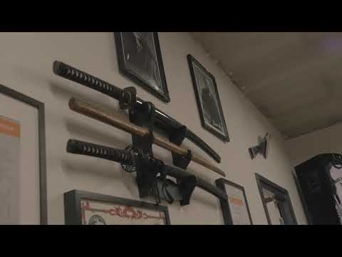 Dojo of Budo Academy Ermelo