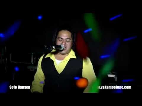 Sefo Hansen - Sika'ahema
