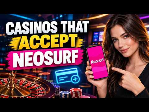 Bettingsider med Neosurf – En Guide til Trygge Spill