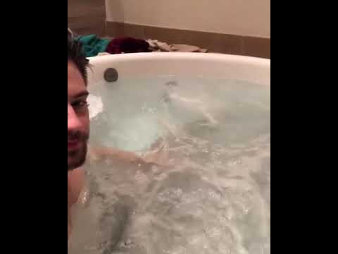 Dani Russo e Chris Leão ❤ - Romantismo é tudo