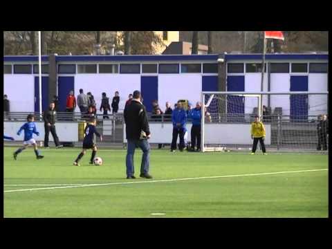 ODB F3 - Haaglandia F3 dd 17-03-2012