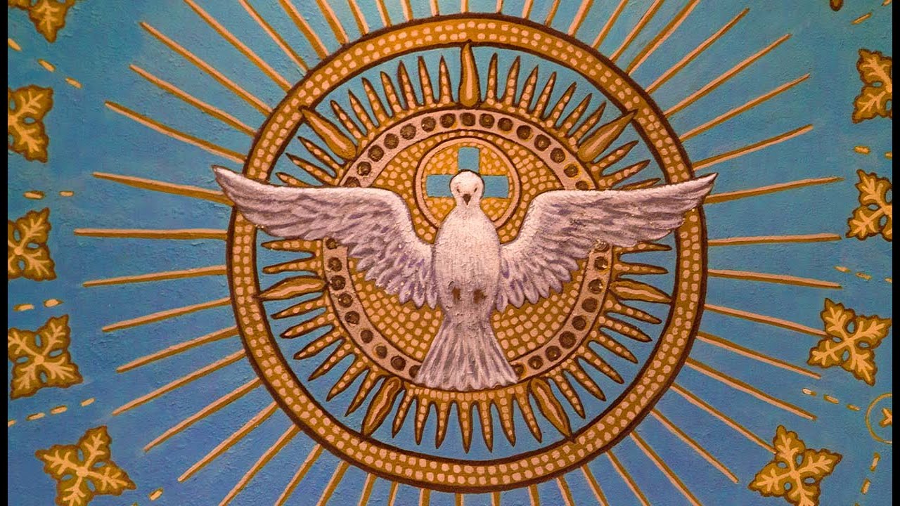 Four Facts About the Holy Spirit That Many People Don't Know