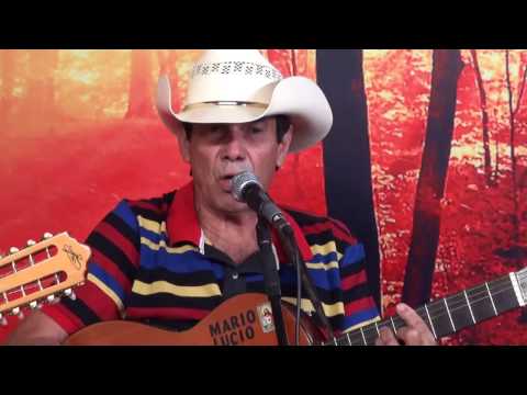 Prog. Prosa, Café e Viola 380 parte 01 - Odair & Mario Lúcio