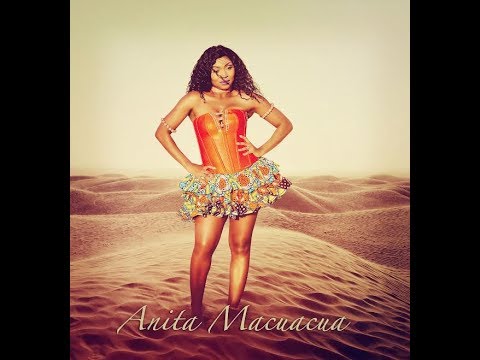 Anita Macuacua - Xidossana (Official Video)