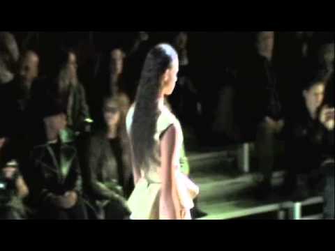 HeyDoYou x LG Fashion Week SS12 ARTHUR MENDONCA