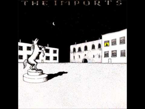 The Imports - Side One