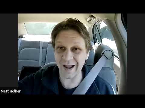 S05E08 - Physical Exercise & the Internal Arts, Part 1 - Video