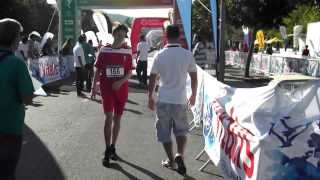preview picture of video '1º Meia Maratona de Guimarães.'