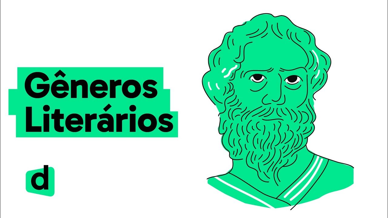 O'que é Genero Literario