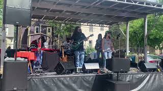 MARK JOSEPH &amp; AMERICAN SOUL - The Ghost of Dr. John LIVE - 6/5/2022 - MINNEAPOLIS, MN - Open Streets