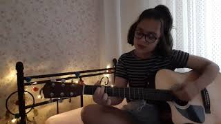 Sedef Sebüktekin-Kayboluyorum Cover