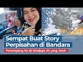 Penumpang No 53 Sriwijaya Air SJ 182 Yang Jatuh Sempat Buat Insta Story Perpisahan Di Bandara Soetta