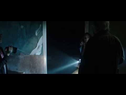 Insidious: Chapter 2 (2013) Jump Scare - Carl Has Visions
