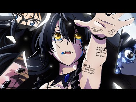 Sepha. x Rivilin x Tsunami J. - Snow Blindness