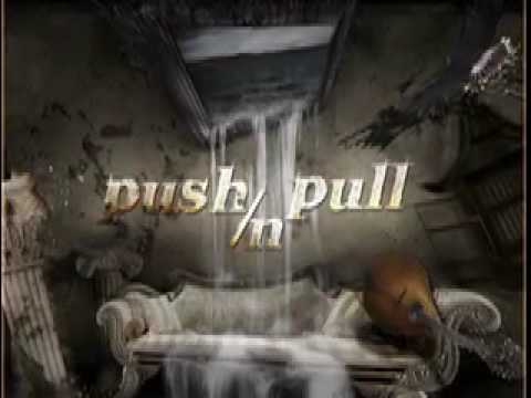 Noferini & Marini vs. Sylvia Tosun - Push n Pull - Original Mix