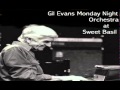 Gil Evans Orchestra - Prince Of Darkness (Live ...