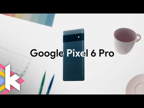 Bestes Gesamtpaket? Google Pixel 6 Pro (review)