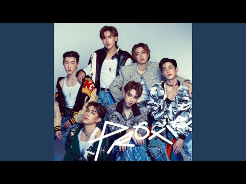 สถานะเบลอ (BLURRR) – PROXIE