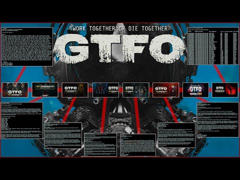 Piecing Together The Entire Story Of GTFO! - GTFO Lore