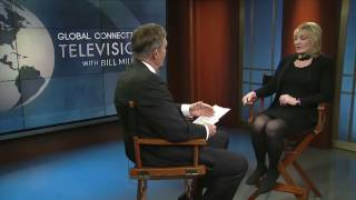 Linda Fasulo on GCTV with Bill Miller