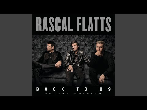 Videoclip de Hands Talk — Rascal Flatts