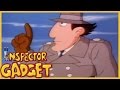 Inspector Gadget Gadget At The Circus Season 1 Episode 3