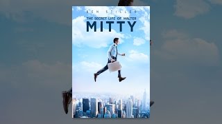 Dish from The Secret Life of Walter Mitty