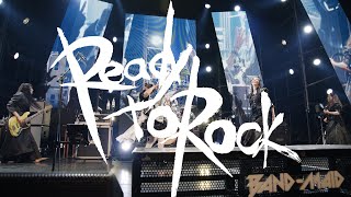 [閒聊] 搖滾樂是淑女的嗜好 OP 現場LIVE影片